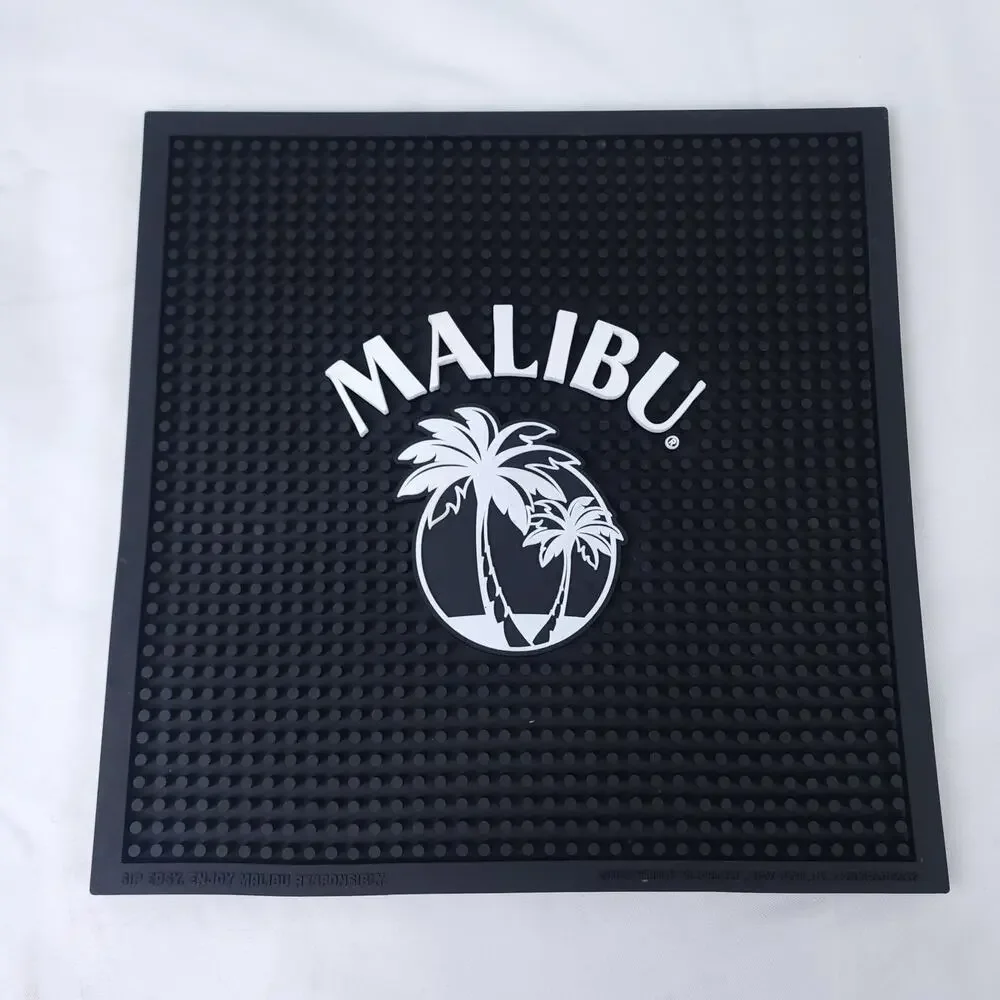 Malibu coconut rum